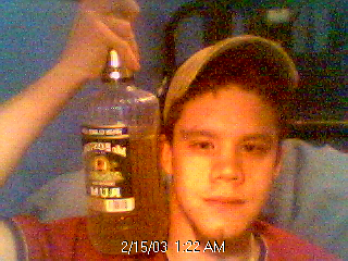 Criagboy