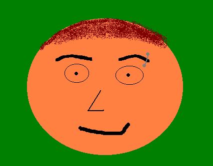 Drawn by Craig Himself =)