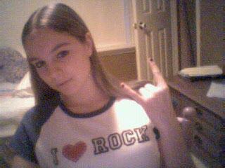 Anderson's rock man..