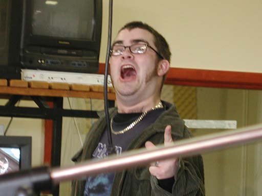 Kyle=)
